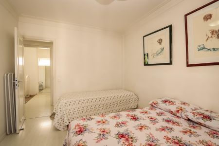 Apartamento à venda com 158m², 3 quartos e 3 vagasSuite
