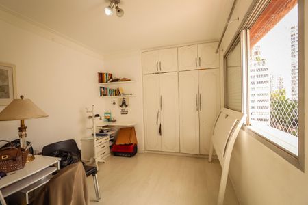 Apartamento à venda com 158m², 3 quartos e 3 vagasSuite 2