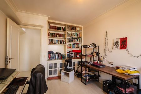 Apartamento à venda com 158m², 3 quartos e 3 vagasQuarto 3