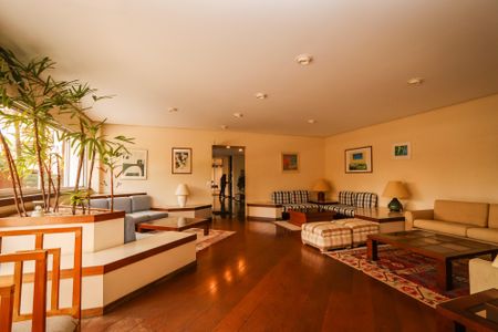 Apartamento à venda com 158m², 3 quartos e 3 vagasÁrea comum - Salão de festas