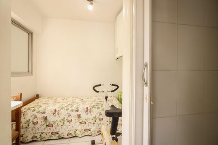 Apartamento à venda com 158m², 3 quartos e 3 vagasQuarto de Serviço