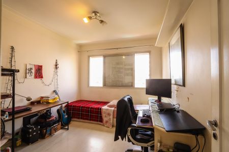 Apartamento à venda com 158m², 3 quartos e 3 vagasQuarto 3