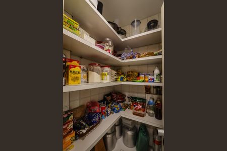 Apartamento à venda com 158m², 3 quartos e 3 vagasDispensa