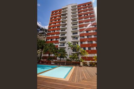 Apartamento à venda com 158m², 3 quartos e 3 vagasPrédio