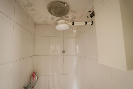 Apartamento à venda com 158m², 3 quartos e 3 vagasBanheiro de Serviço