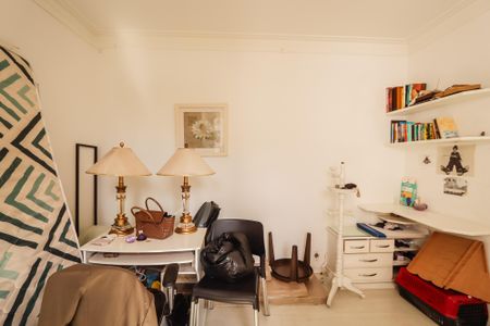 Apartamento à venda com 158m², 3 quartos e 3 vagasSuite 2