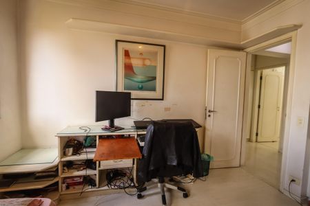 Apartamento à venda com 158m², 3 quartos e 3 vagasQuarto 3