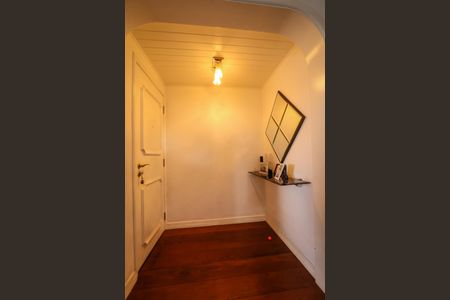 Apartamento à venda com 158m², 3 quartos e 3 vagasHall Social