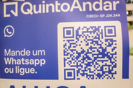 Apartamento à venda com 158m², 3 quartos e 3 vagasQR code