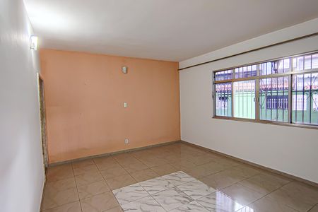 sala de casa à venda com 4 quartos, 210m² em Taquara, Rio de Janeiro