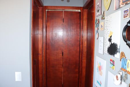 Sala de apartamento para alugar com 2 quartos, 38m² em Bairro Jardim Nossa Senhora das Graças, Cotia