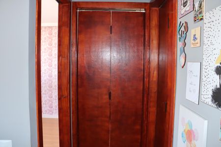 Sala de apartamento para alugar com 2 quartos, 38m² em Bairro Jardim Nossa Senhora das Graças, Cotia