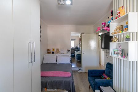 Casa à venda com 105m², 2 quartos e 3 vagasQuarto 2