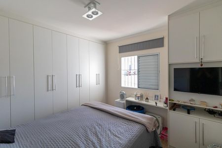 Casa à venda com 105m², 2 quartos e 3 vagasQuarto 1