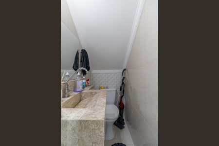 Casa à venda com 105m², 2 quartos e 3 vagasLavabo