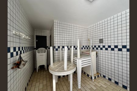 Apartamento à venda com 176m², 4 quartos e 3 vagas Apartamento à venda com 176m², 4 quartos e 3 vagasÁrea comum