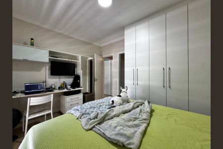 Apartamento à venda com 176m², 4 quartos e 3 vagas Apartamento à venda com 176m², 4 quartos e 3 vagasSuíte 2