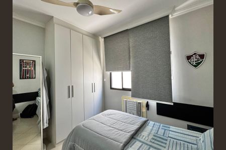 Apartamento à venda com 176m², 4 quartos e 3 vagas Apartamento à venda com 176m², 4 quartos e 3 vagasQuarto 2
