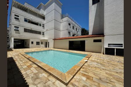 Apartamento à venda com 176m², 4 quartos e 3 vagas Apartamento à venda com 176m², 4 quartos e 3 vagasÁrea comum
