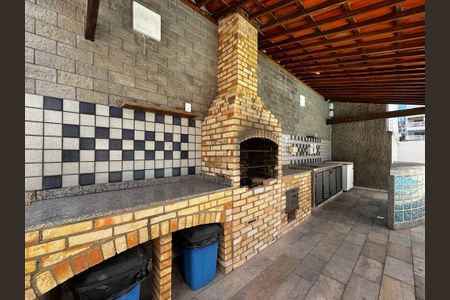 Apartamento à venda com 176m², 4 quartos e 3 vagas Apartamento à venda com 176m², 4 quartos e 3 vagasÁrea comum