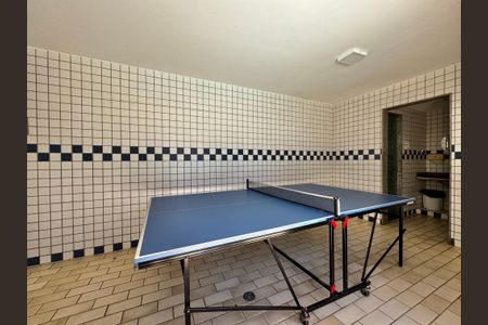 Apartamento à venda com 176m², 4 quartos e 3 vagas Apartamento à venda com 176m², 4 quartos e 3 vagasÁrea comum