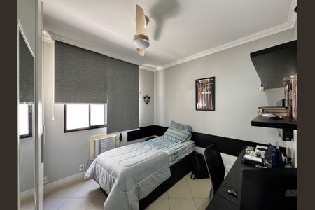 Apartamento à venda com 176m², 4 quartos e 3 vagas Apartamento à venda com 176m², 4 quartos e 3 vagasQuarto 2