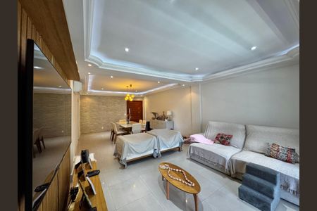 Apartamento à venda com 176m², 4 quartos e 3 vagas