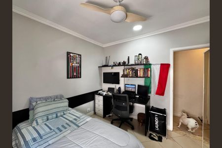 Apartamento à venda com 176m², 4 quartos e 3 vagas Apartamento à venda com 176m², 4 quartos e 3 vagasQuarto 2