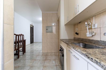 Apartamento para alugar com 70m², 2 quartos e 1 vaga Apartamento para alugar com 70m², 2 quartos e 1 vagaCozinha