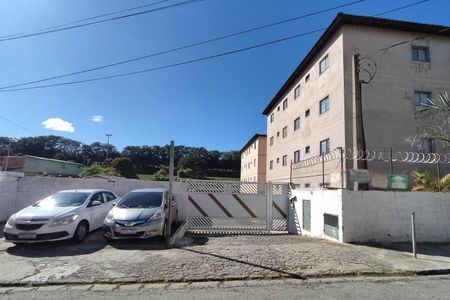 Apartamento para alugar com 70m², 2 quartos e 1 vaga Apartamento para alugar com 70m², 2 quartos e 1 vagaFachada