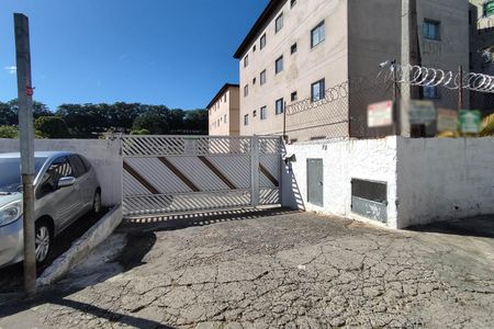 Apartamento para alugar com 70m², 2 quartos e 1 vaga Apartamento para alugar com 70m², 2 quartos e 1 vagaFachada