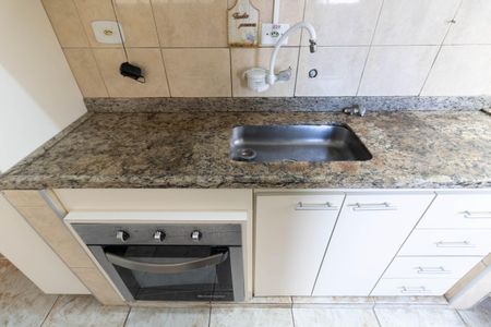 Apartamento para alugar com 70m², 2 quartos e 1 vaga Apartamento para alugar com 70m², 2 quartos e 1 vagaCozinha