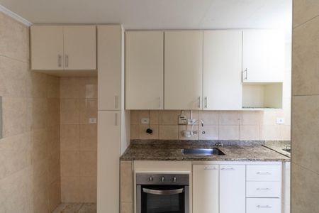 Apartamento para alugar com 70m², 2 quartos e 1 vaga Apartamento para alugar com 70m², 2 quartos e 1 vagaCozinha