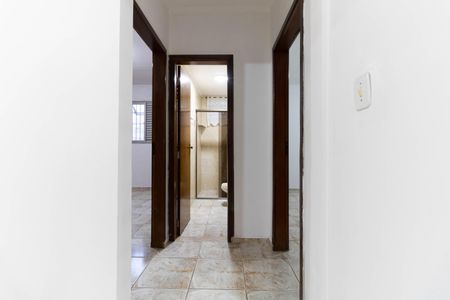 Apartamento para alugar com 70m², 2 quartos e 1 vaga Apartamento para alugar com 70m², 2 quartos e 1 vagaCorredor