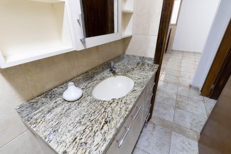 Apartamento para alugar com 70m², 2 quartos e 1 vaga Apartamento para alugar com 70m², 2 quartos e 1 vagaBanheiro Social