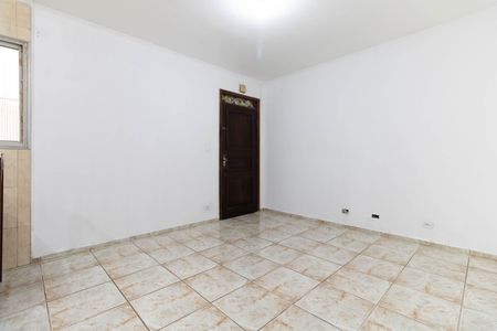 Sala de apartamento para alugar com 2 quartos, 70m² em Vila Liviero, São Paulo
