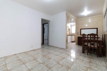Apartamento para alugar com 70m², 2 quartos e 1 vaga Apartamento para alugar com 70m², 2 quartos e 1 vagaSala
