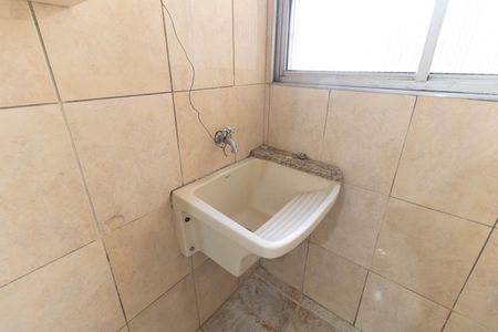 Apartamento para alugar com 70m², 2 quartos e 1 vaga Apartamento para alugar com 70m², 2 quartos e 1 vagaÁrea de Serviço