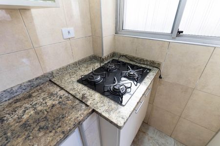 Apartamento para alugar com 70m², 2 quartos e 1 vaga Apartamento para alugar com 70m², 2 quartos e 1 vagaCozinha