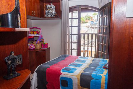 Casa para alugar com 220m², 4 quartos e 8 vagasSuíte 3