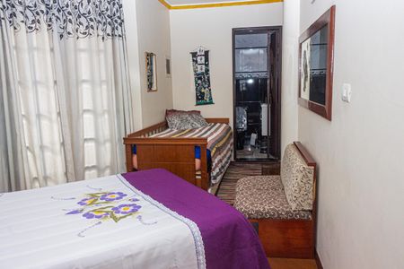 Casa para alugar com 220m², 4 quartos e 8 vagasSuíte 1