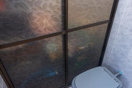 Casa para alugar com 220m², 4 quartos e 8 vagasBanheiro de serviço