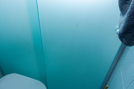 Casa para alugar com 220m², 4 quartos e 8 vagasBanheiro da Suíte 4