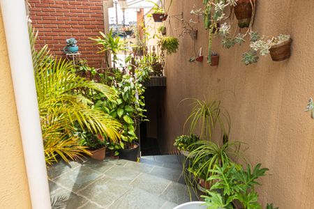 Casa para alugar com 220m², 4 quartos e 8 vagasCorredor