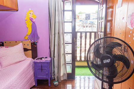 Casa para alugar com 220m², 4 quartos e 8 vagasSuíte 4