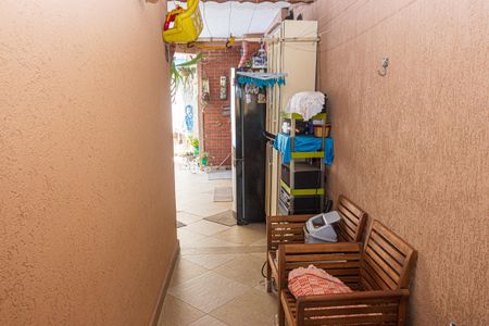 Casa para alugar com 220m², 4 quartos e 8 vagasChurrasqueira