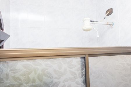 Casa para alugar com 220m², 4 quartos e 8 vagasBanheiro de serviço