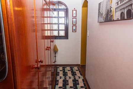 Casa para alugar com 220m², 4 quartos e 8 vagasCloset da suíte 1