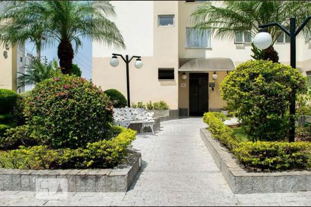 Apartamento à venda com 49m², 2 quartos e 1 vaga Apartamento à venda com 49m², 2 quartos e 1 vagaÁrea comum