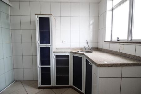 Apartamento à venda com 49m², 2 quartos e 1 vaga Apartamento à venda com 49m², 2 quartos e 1 vagaCozinha